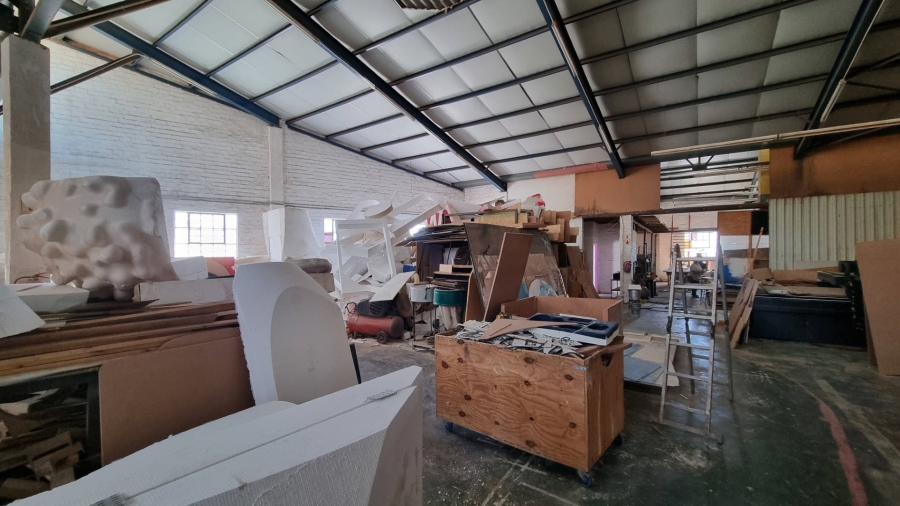 To Let commercial Property for Rent in Woodstock Western Cape